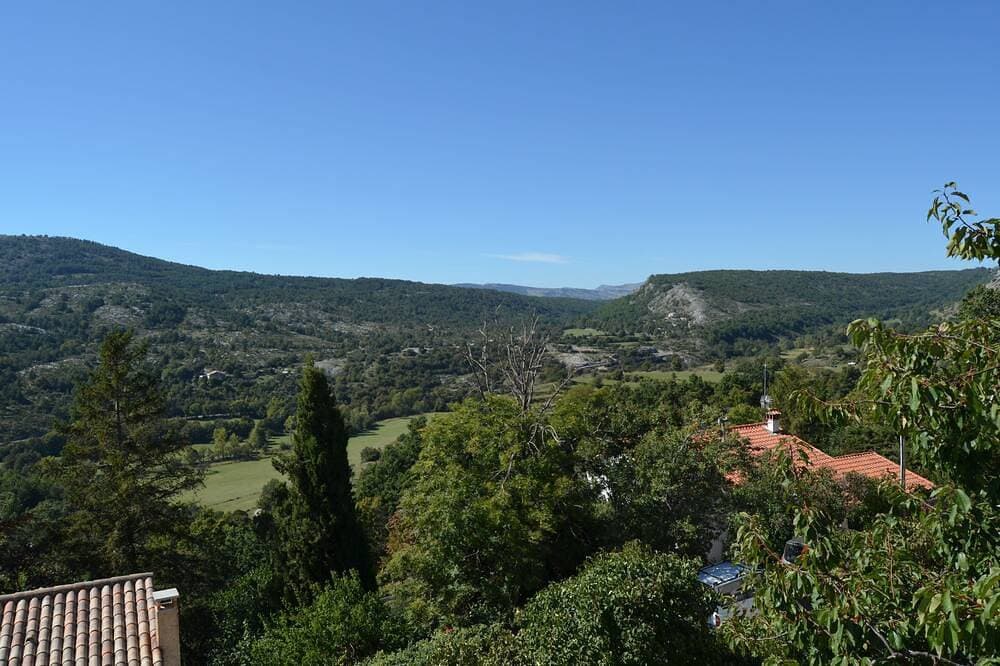 Foto 13 von 17: Villa Amicalement Hote - Cote D'Azur