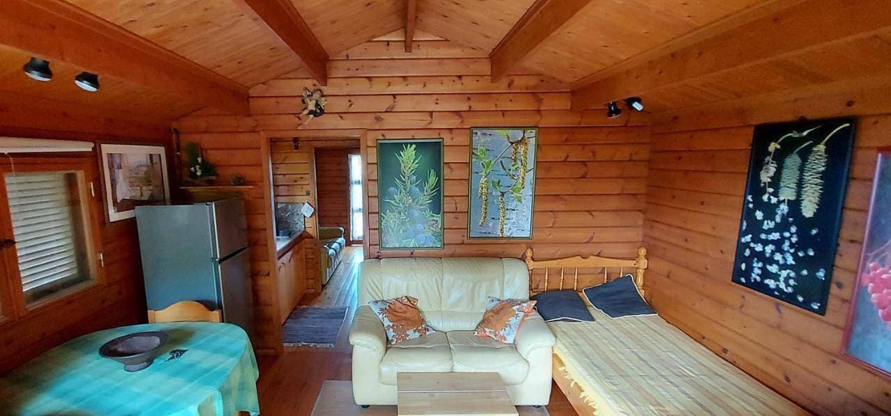 Foto 8 von 18: One-Bedroom Cottage
