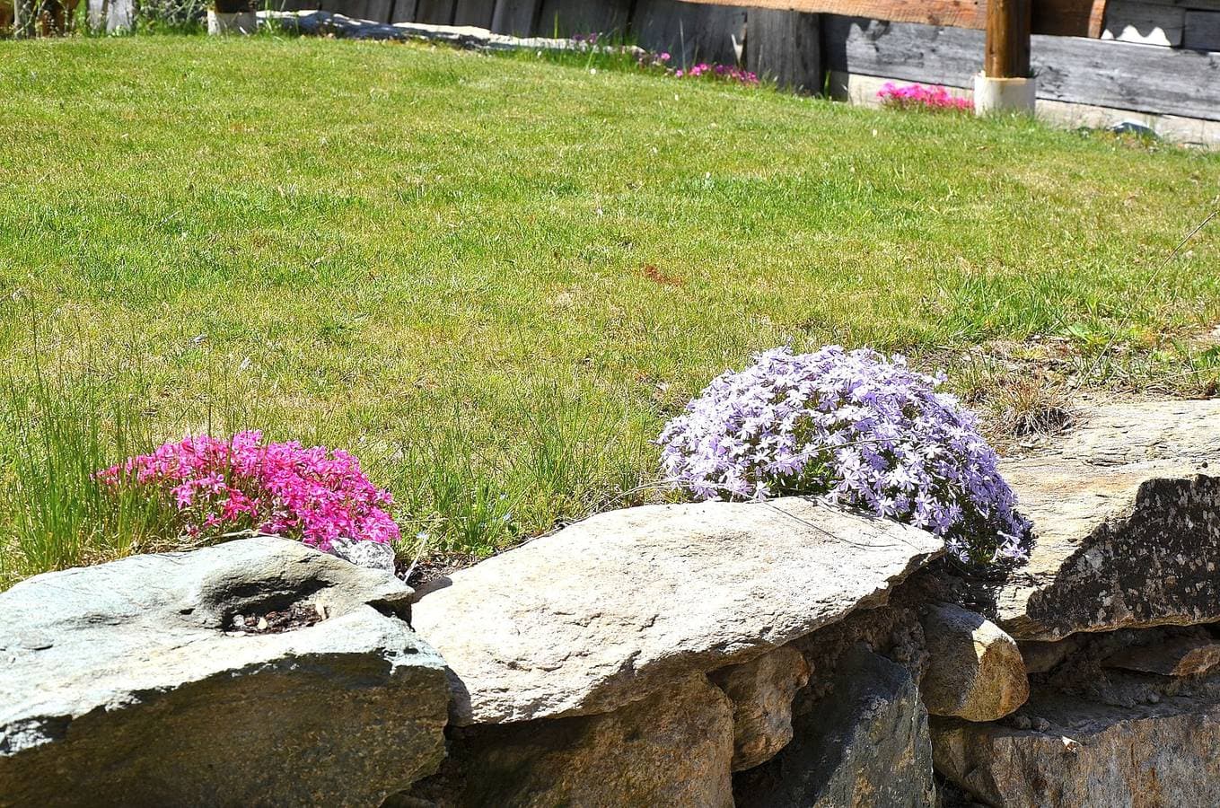 Foto 5 von 25: Villa mit Garten und bezauberndem Panorama