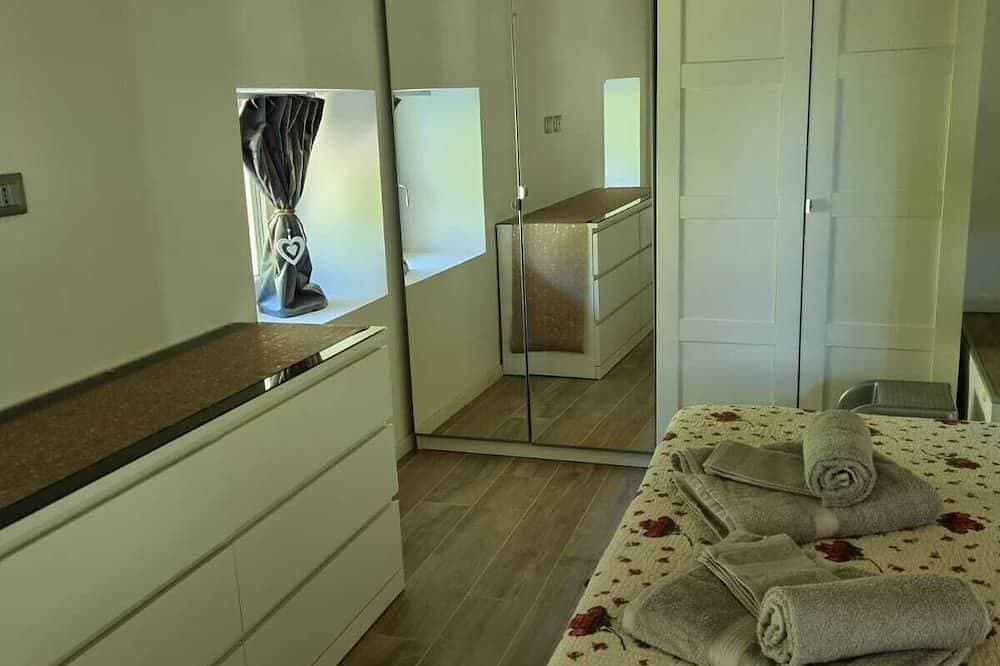 Foto 5 von 19: Farm Kreuzberg Attic With Two Rooms Mountain View