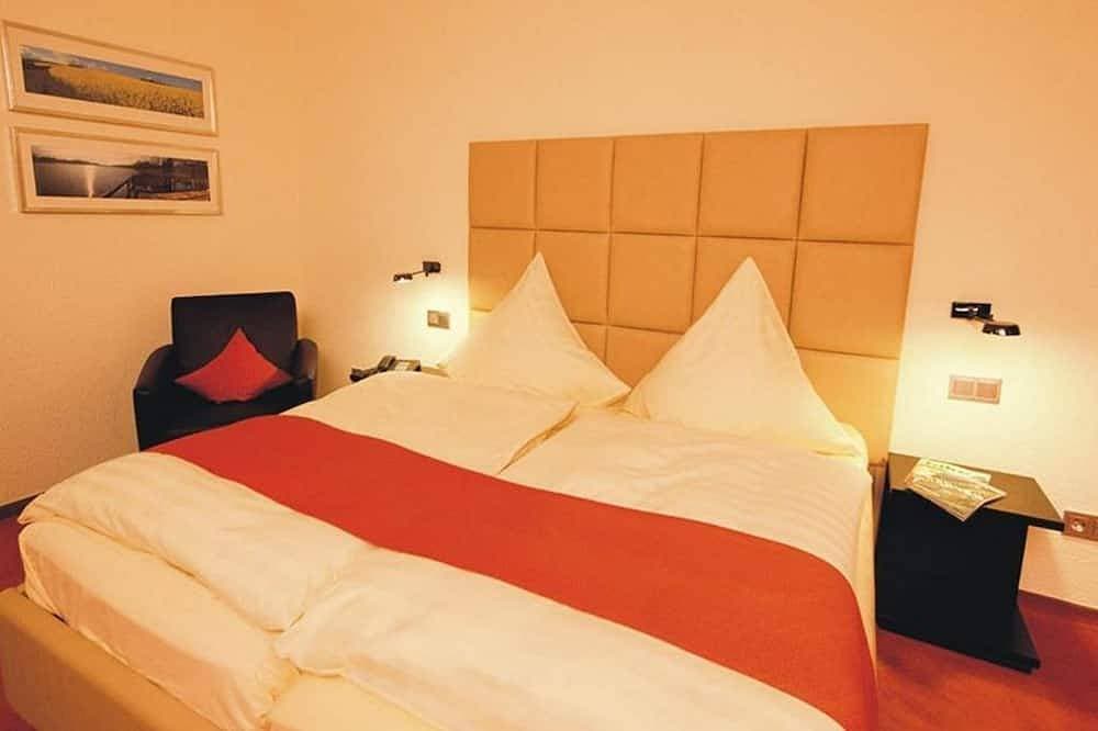 Doppelzimmer - Hotel-Restaurant Zur Post 1