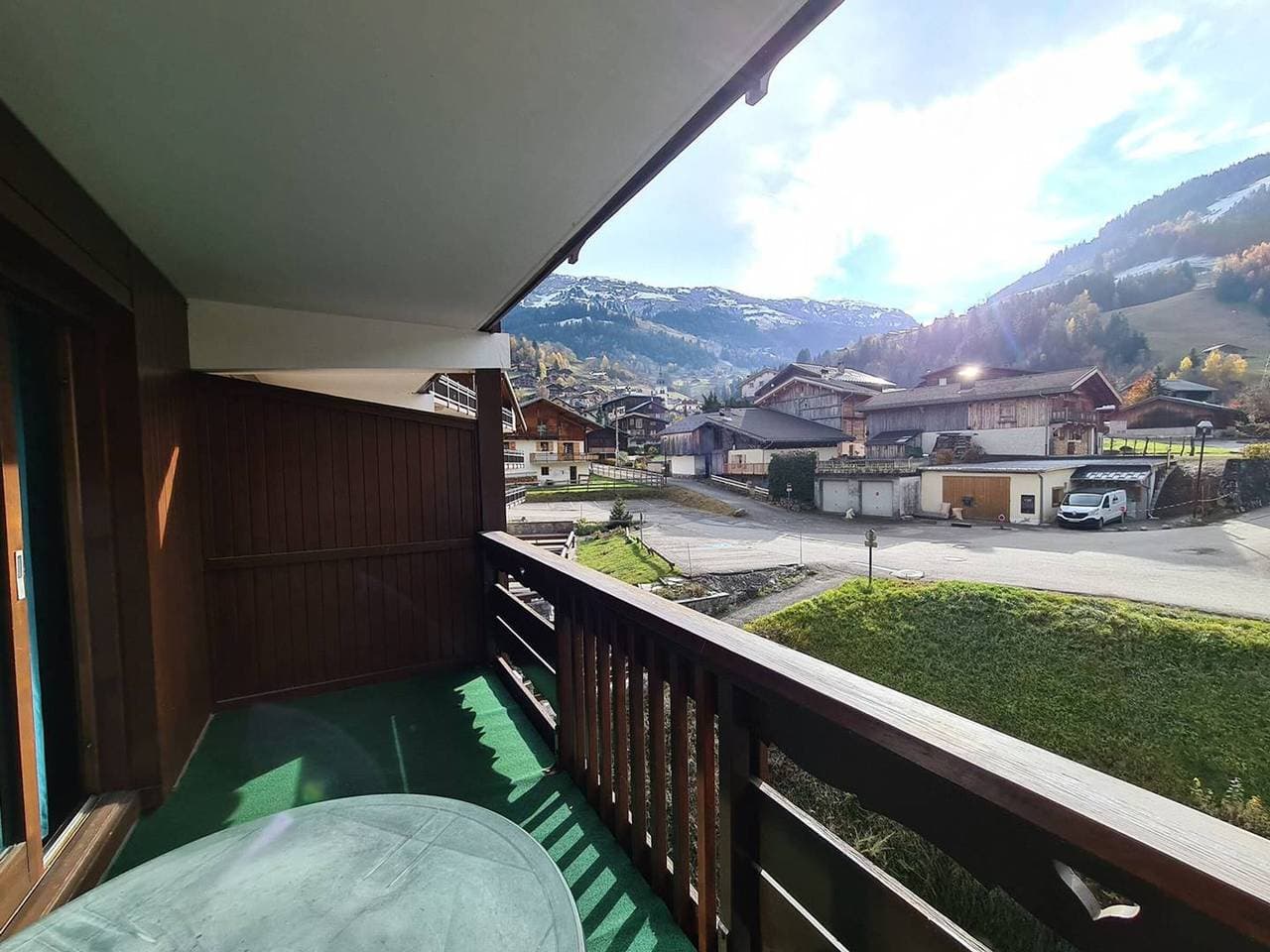 Apartment nahe Pisten - 4 Pers. 1