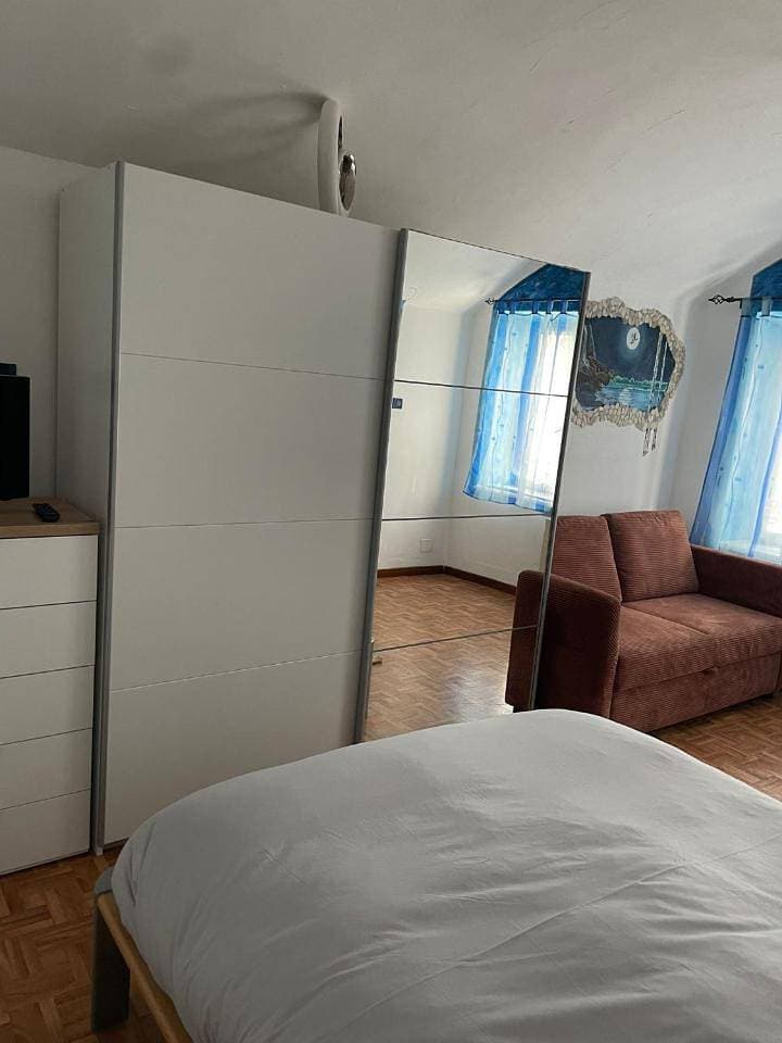 Foto 7 von 16: One-Bedroom Apartment