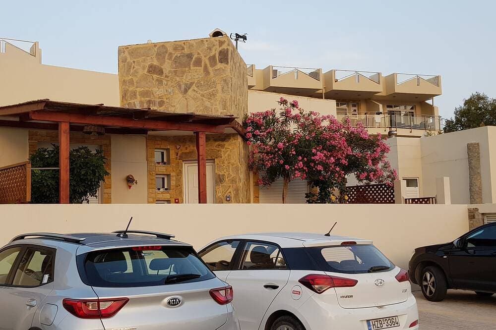 Foto 11 von 30: Ihr kretisches Ferienhaus: Luxusunterkunft in ruhiger Umgebung am Meer.