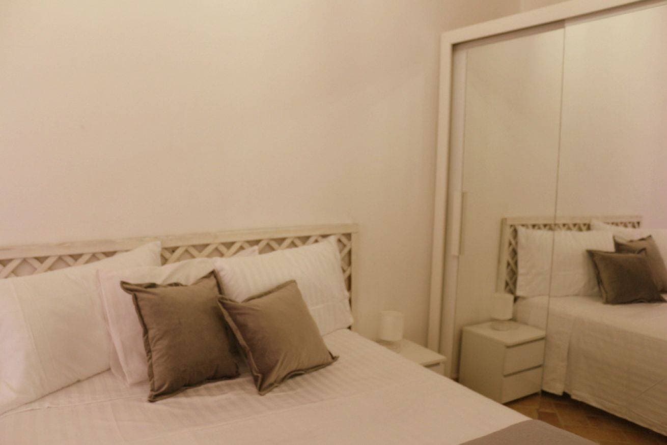 Foto 7 von 50: Ferienwohnung für 4 Personen