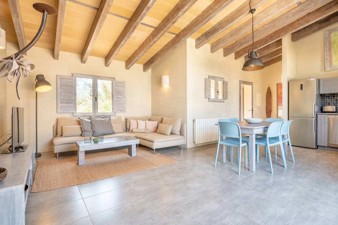 Foto 8 von 40: Ferienhaus 'Cascada' mit Bergblick, privatem Pool und Wi-Fi
