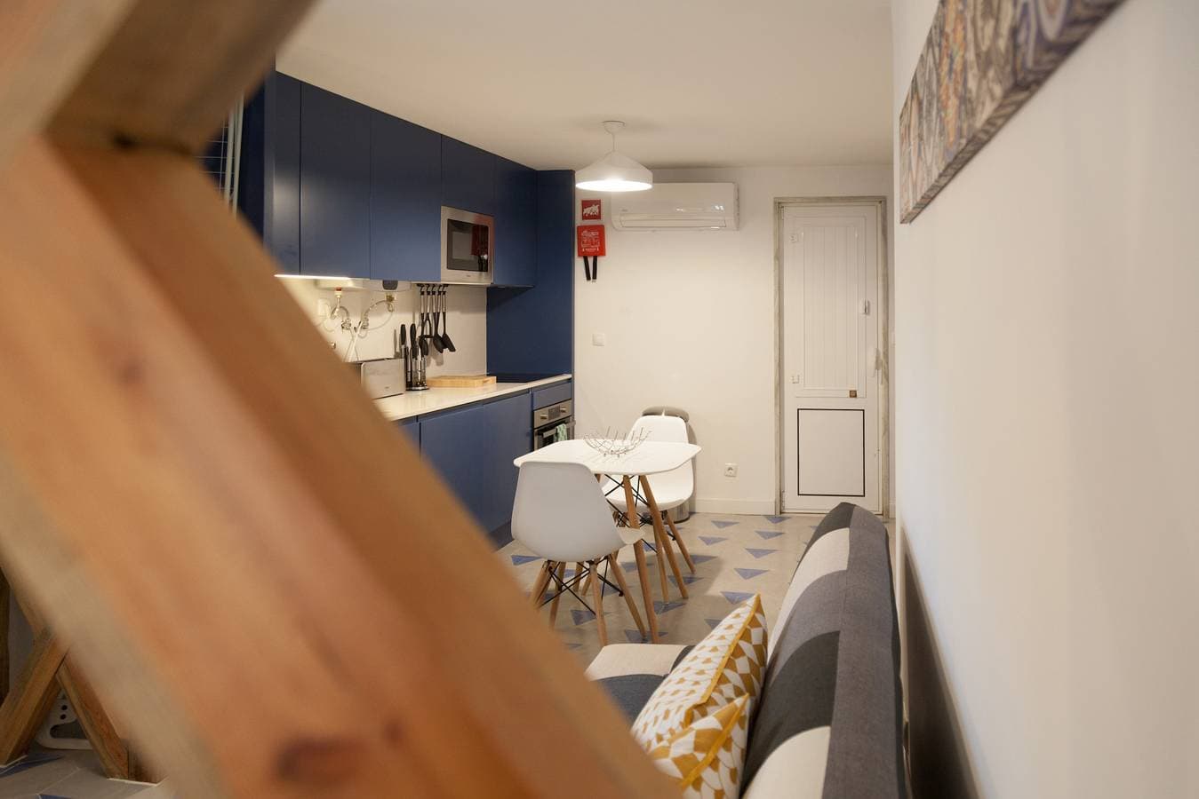 Foto 5 von 18: Flh Santa Catarina Typical Studio