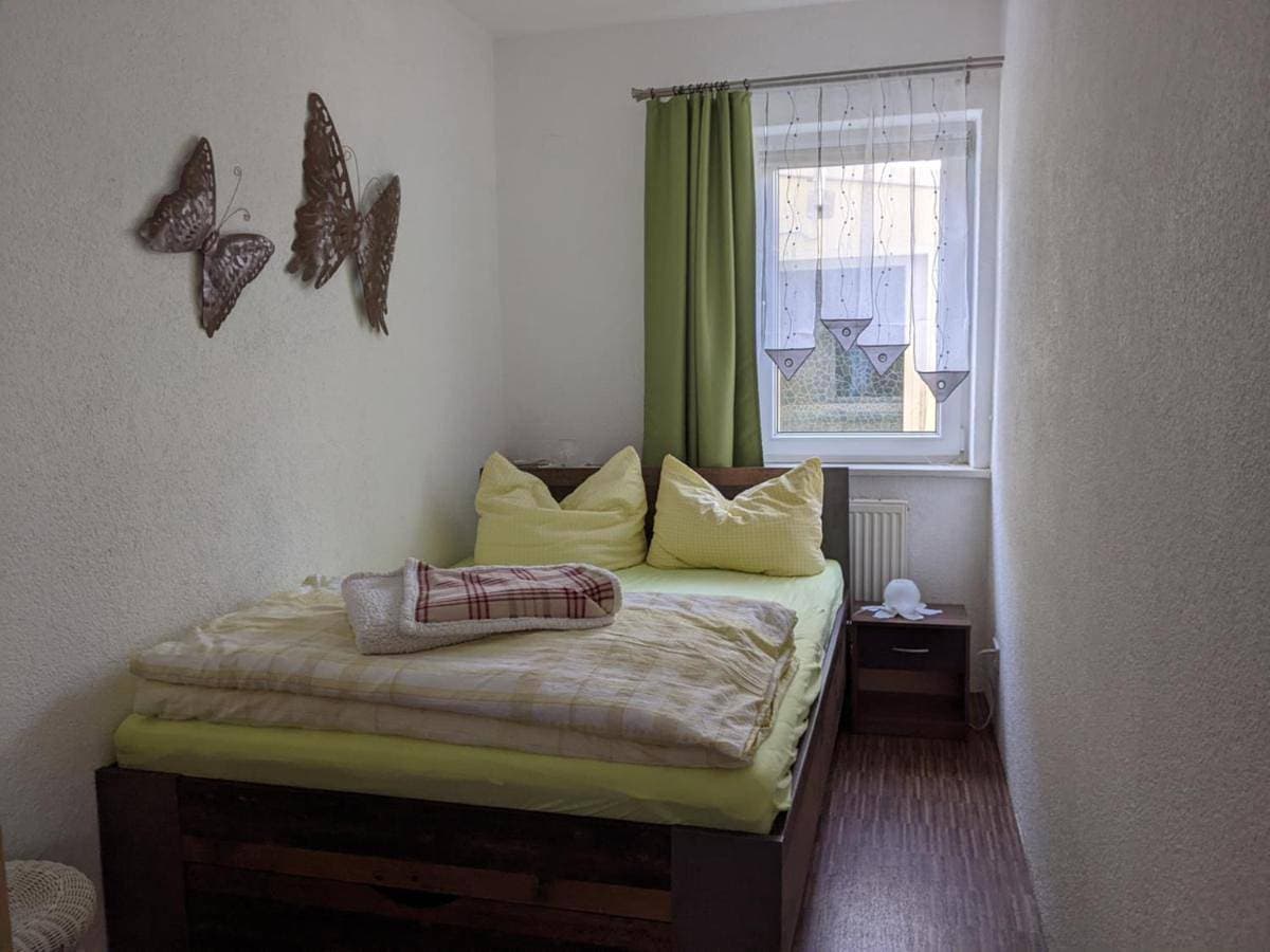 Ferienwohnung in der Altstadt von Coswig Anhalt Apartment 1