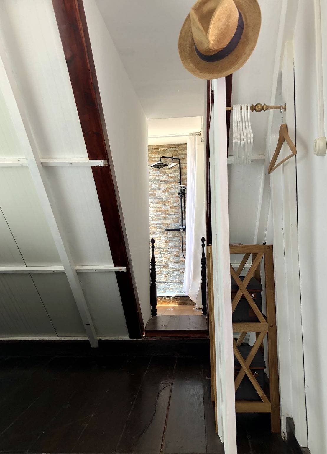 Foto 5 von 17: Studio für 2 Personen mit Terrasse