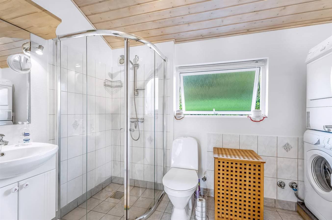 Foto 10 von 26: 3 bedroom pet friendly home in Vordingborg