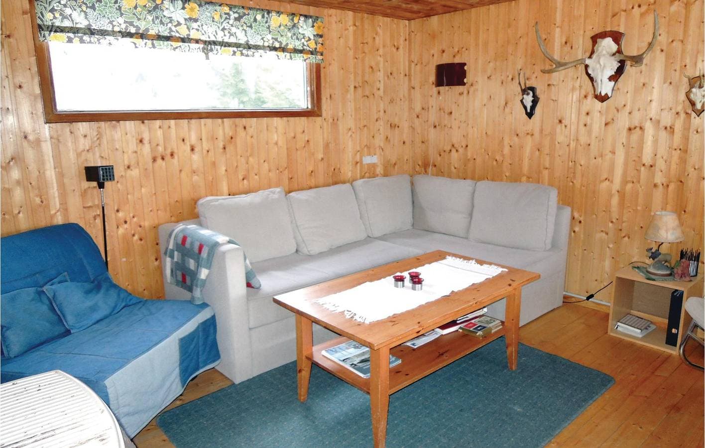 Foto 6 von 16: Ferienhaus für 6 Personen mit Terrasse
