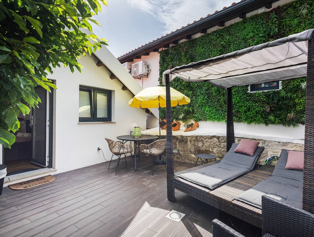 Quinta das Pedras Novas 1