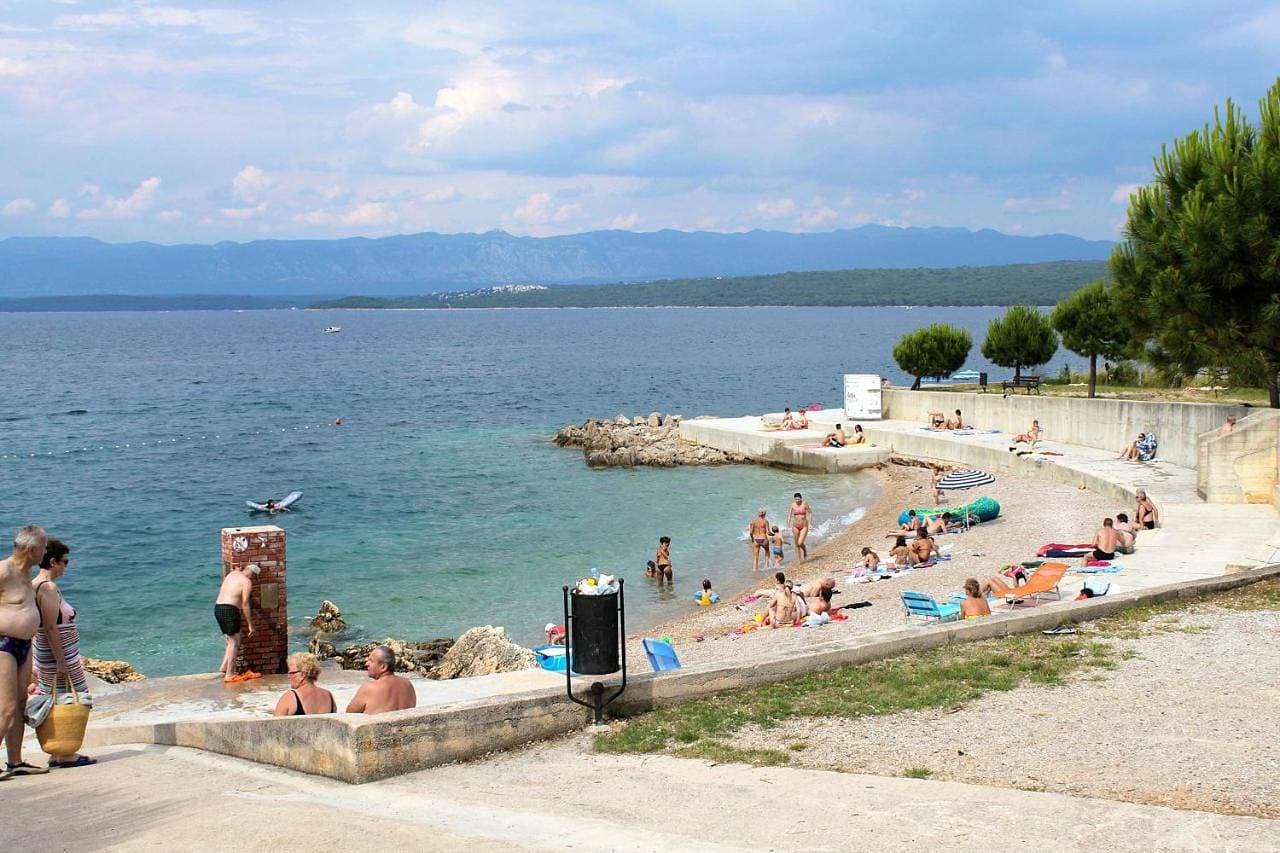 Foto 4 von 15: One-Bedroom Apartment with Terrace and Sea View