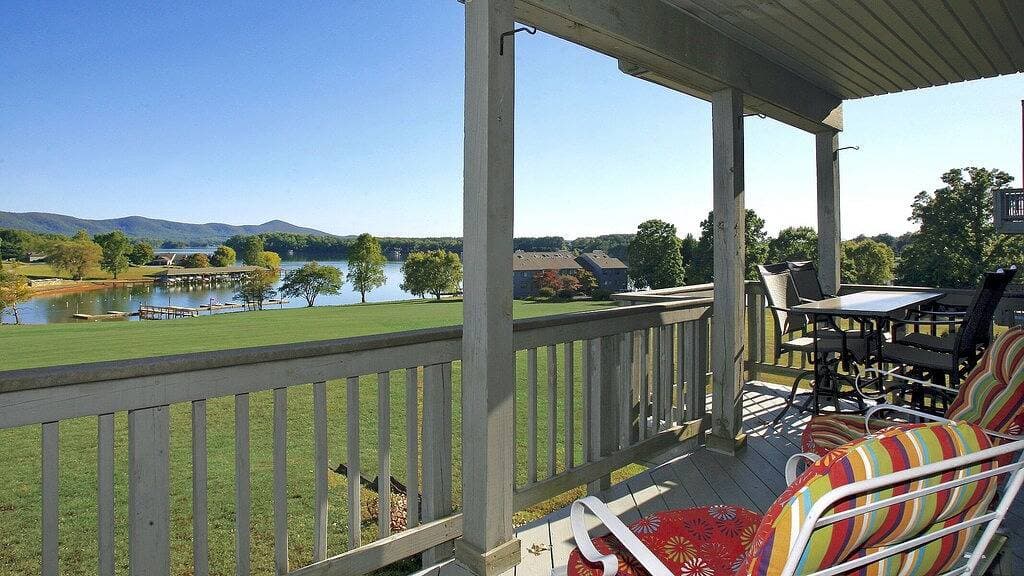 Foto 12 von 31: Bernard's Landing Bliss! - Atemberaubende Aussichten und moderne Updates Neues Angebot