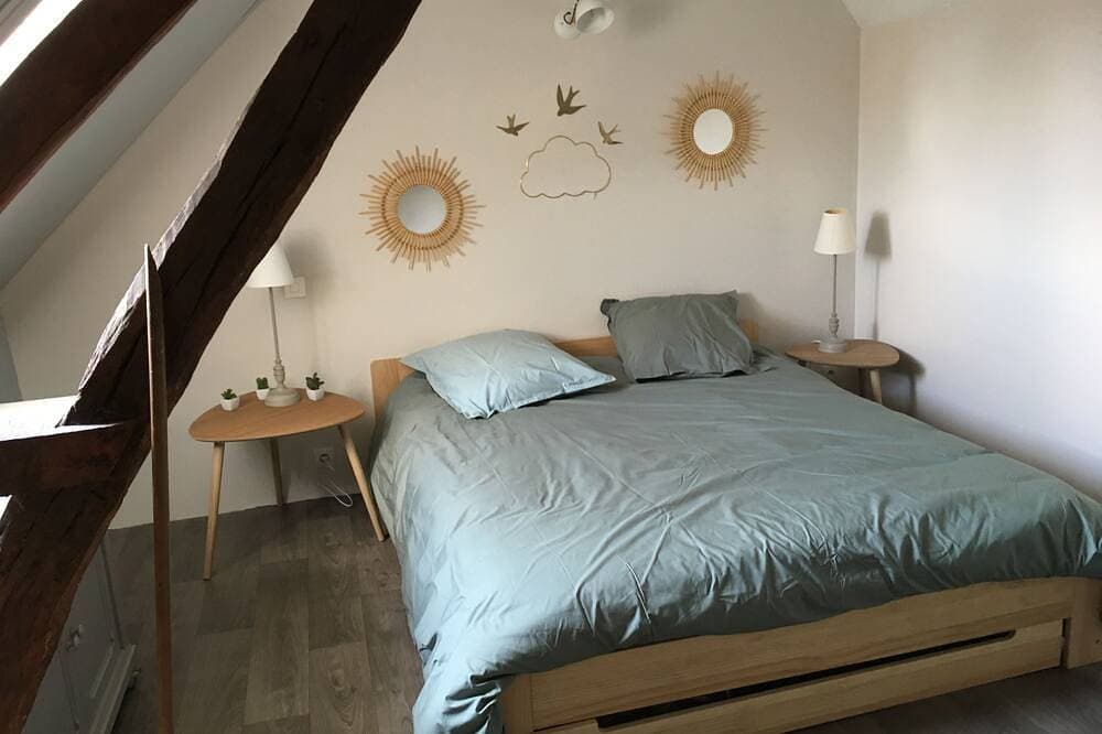 Kleines Landhaus in der Nähe der Bucht Sum, für 4 Personen 1