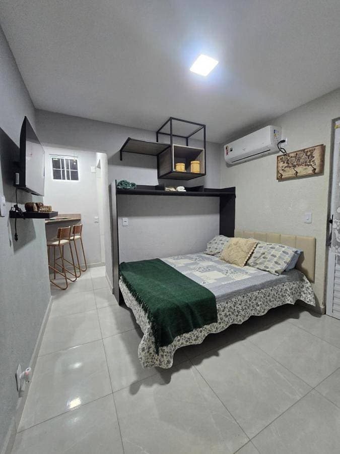 Casa Gratidão 1