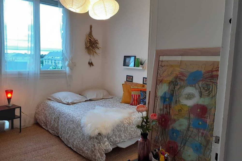 Foto 2 von 7: Cosy and bright 1-3 person apartment