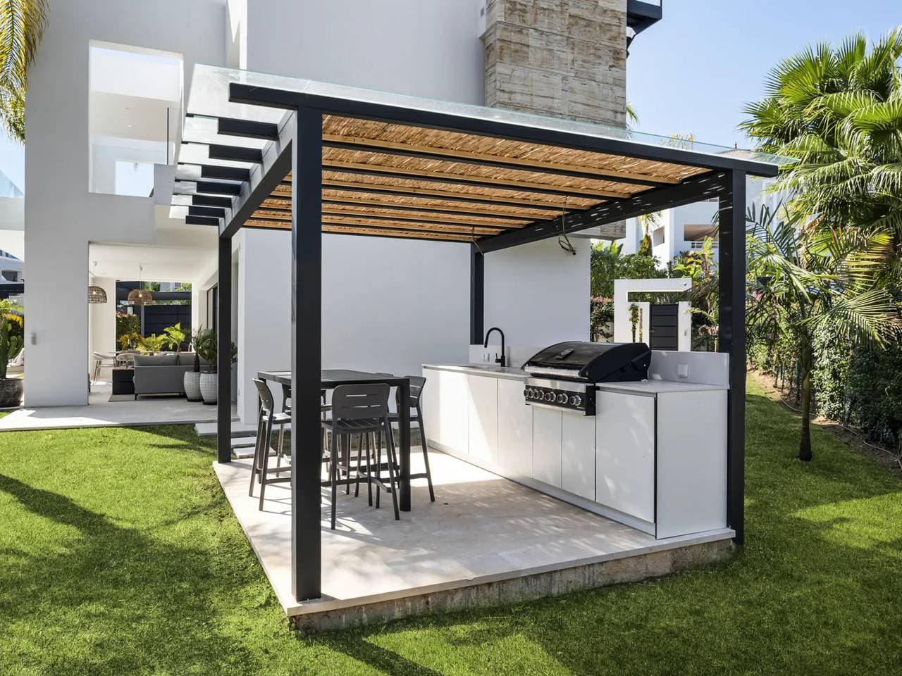 Foto 5 von 36: Haus 10 Personen