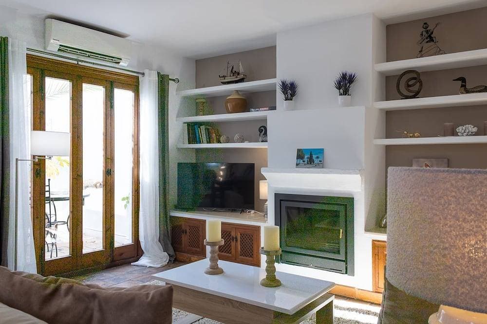 Foto 5 von 30: Classic town house in historical Casco Antiguo