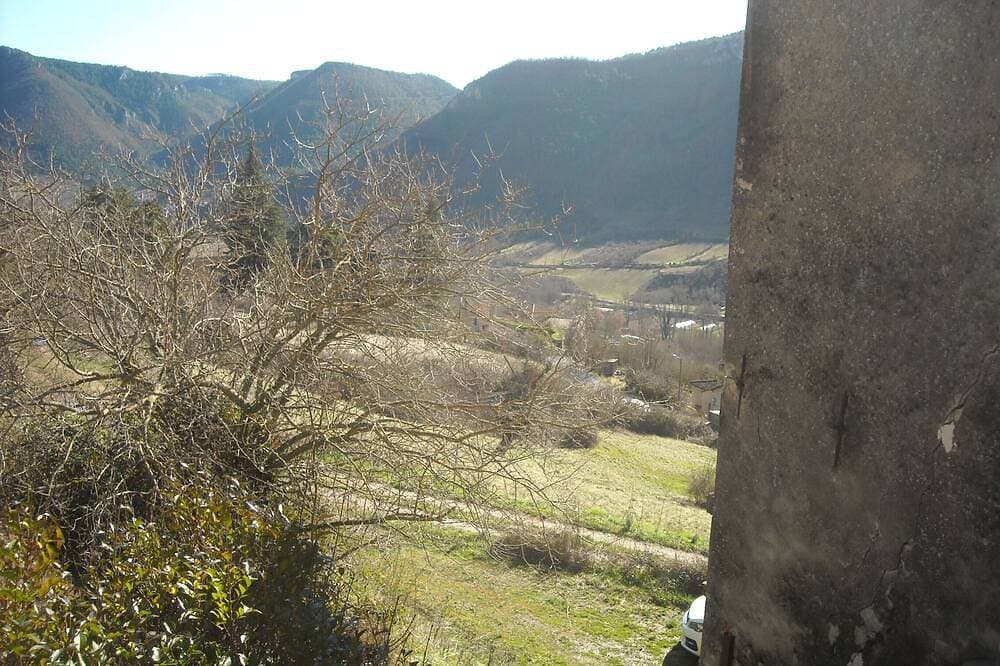 Foto 10 von 15: Gite de La Via Ferrata