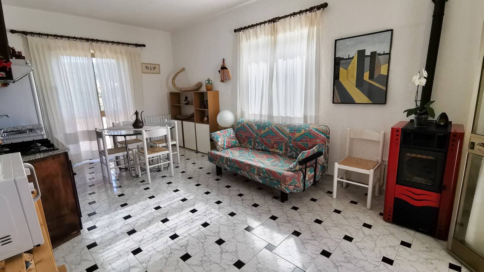 Foto 3 von 34: La Casa Di Rita -  Li Cucutti