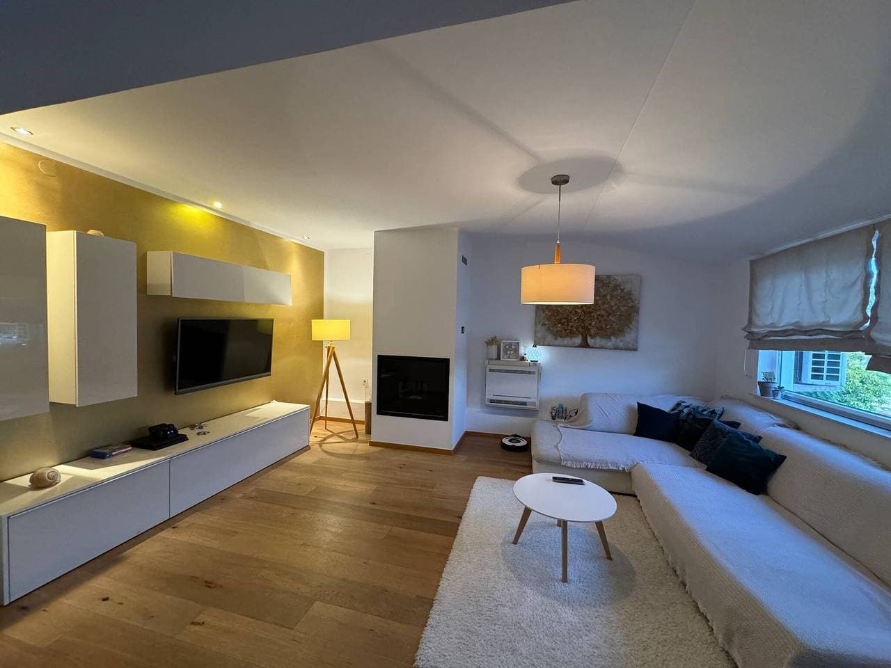 Foto 4 von 35: Apartments Raffaello 3-Bedroom Apartment with Shared Pool