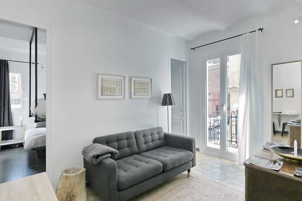 Casa Nanit Apt A near Camp Nou 1