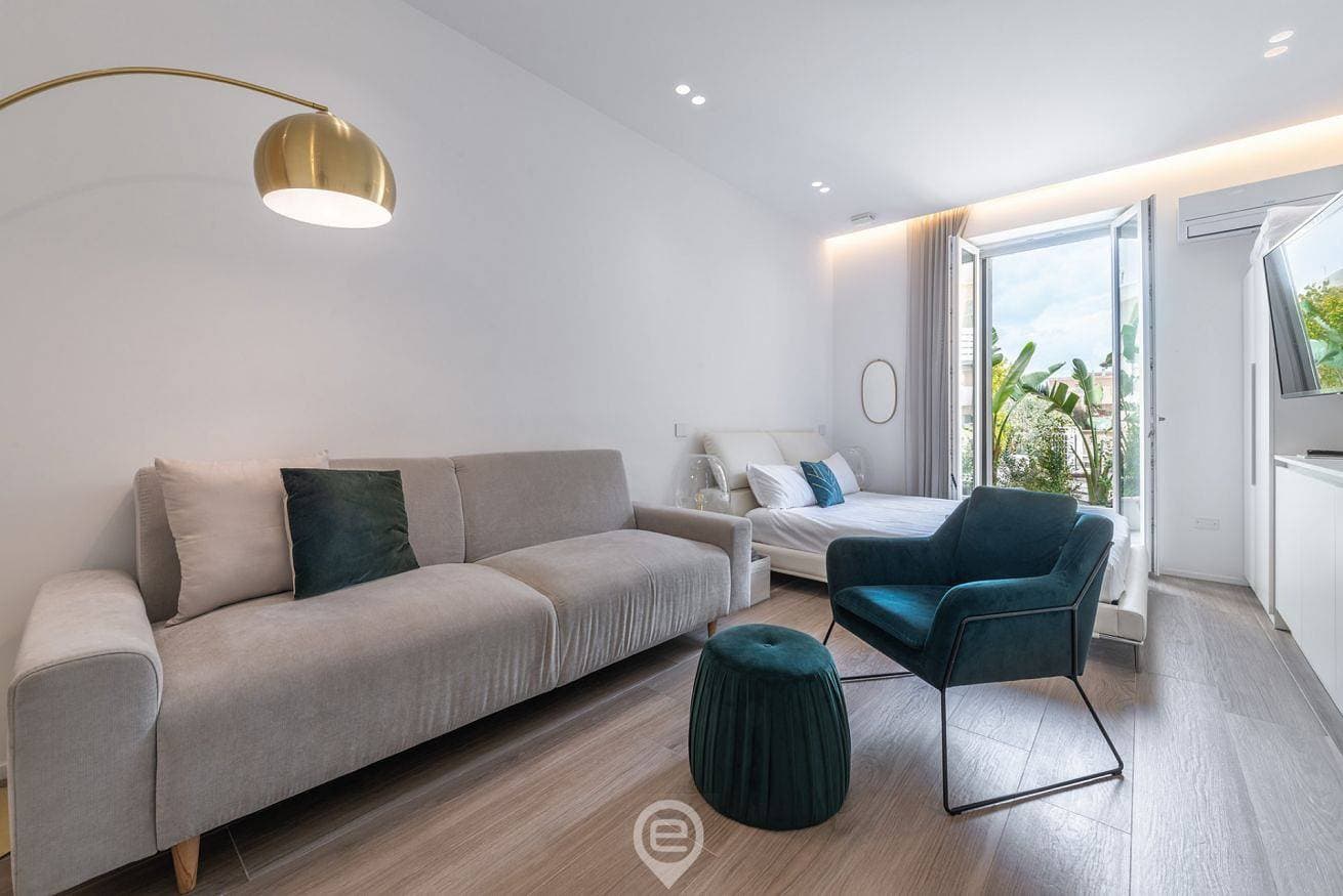 Foto 4 von 20: Ferienwohnung für 2 Personen