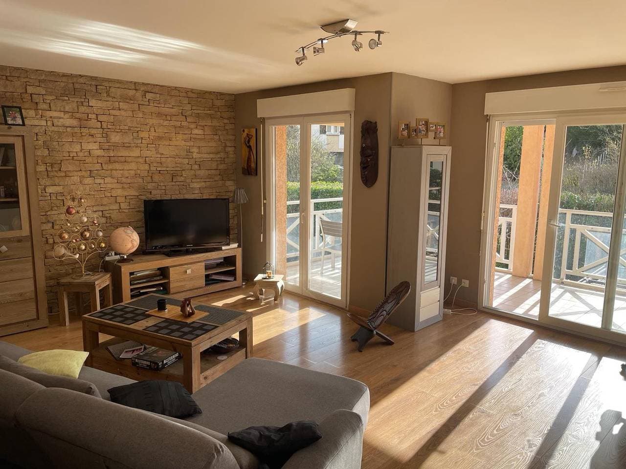 Foto 5 von 14: L'appartement des Chênes