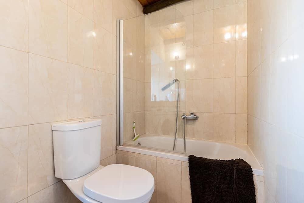 Foto 9 von 23: Bartsia Yellow Villa, WiFi, Terrace !New!