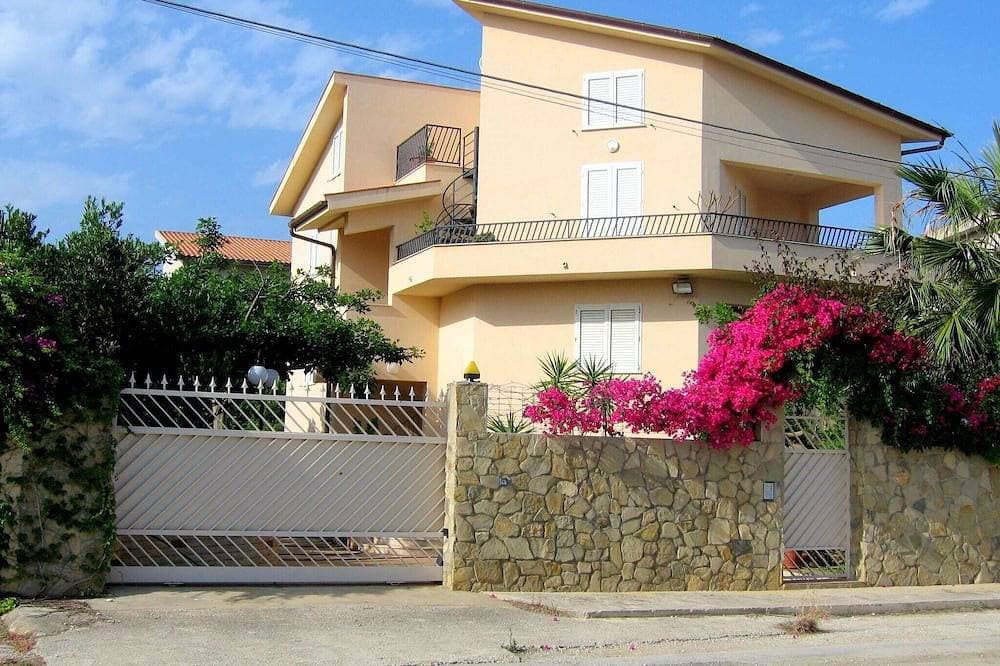 Ferienhaus in Sciacca in Strandnähe 1