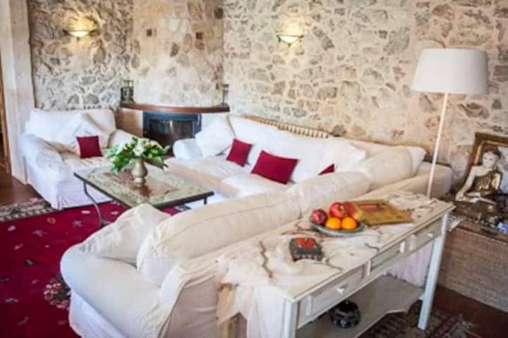 Foto 9 von 22: Finca Suerte ,herrlicher Blick,  privater eigener Pool, Terrassen, Garten, Grill