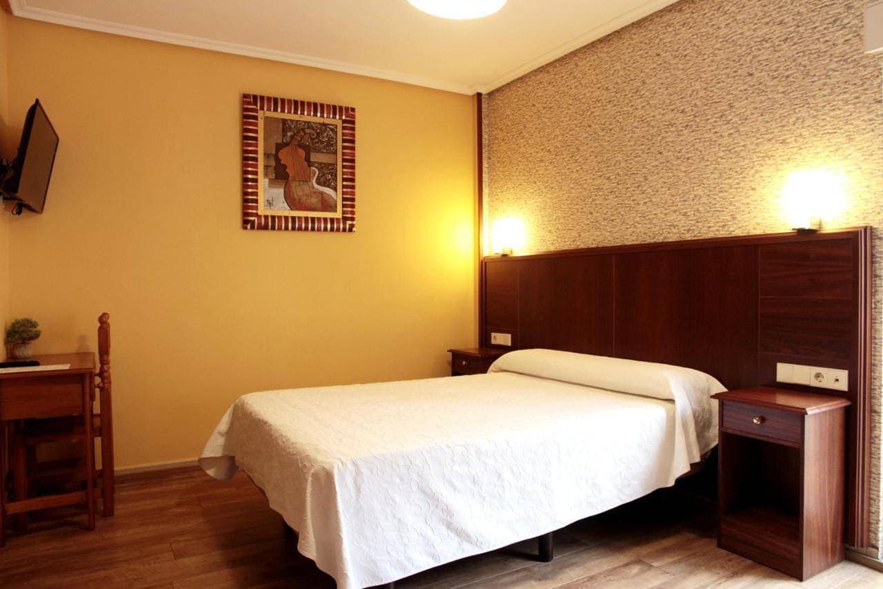 Foto 4 von 11: Double Room