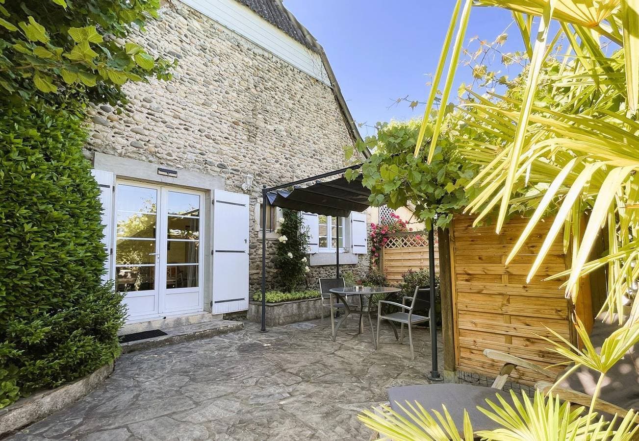 Chez Castagnet 1