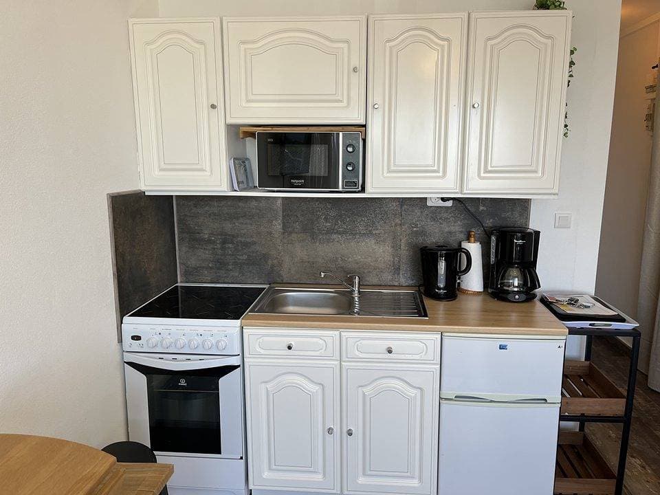 Foto 8 von 19: Ferienwohnung für 2 Personen