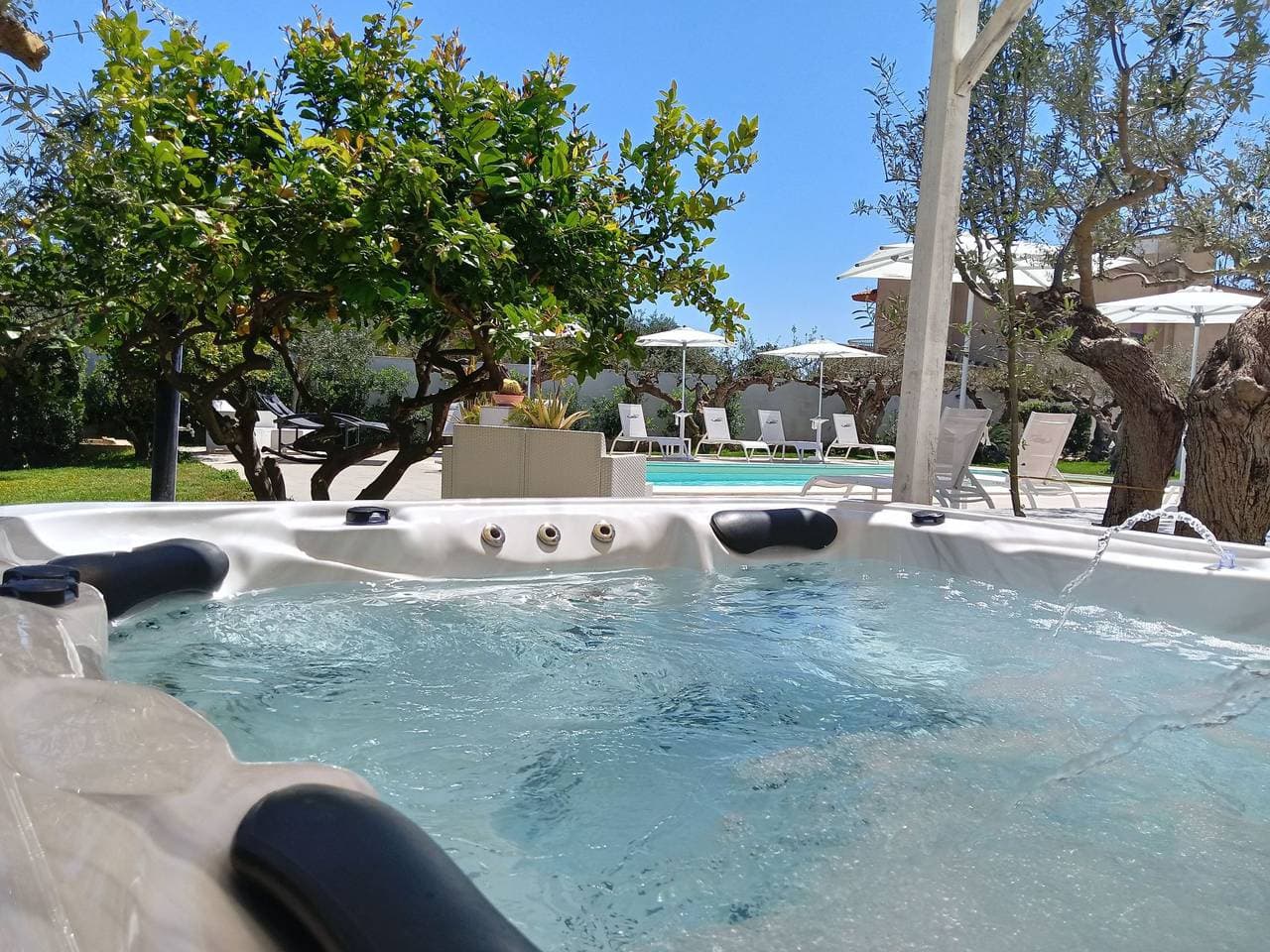 Foto 5 von 22: Studio 2 pax Signorino Resort