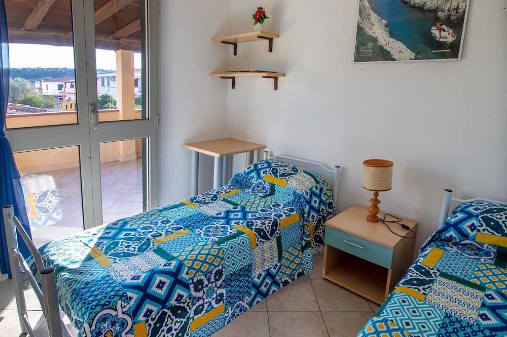 Foto 3 von 28: Apartment 900 meters from the beach.