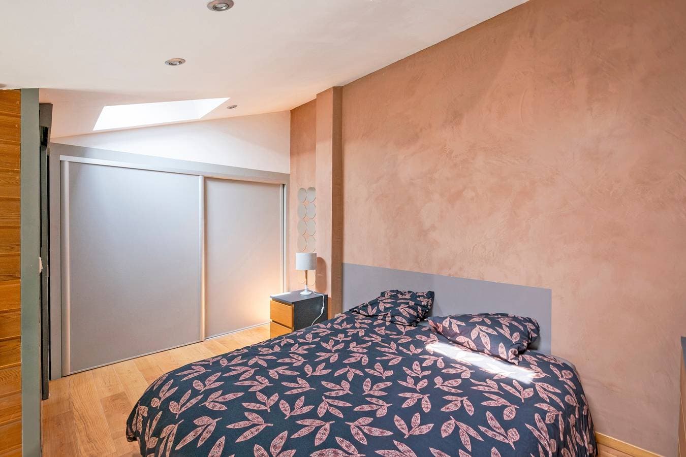 Foto 8 von 13: Ferienhaus für 2 Personen mit Terrasse