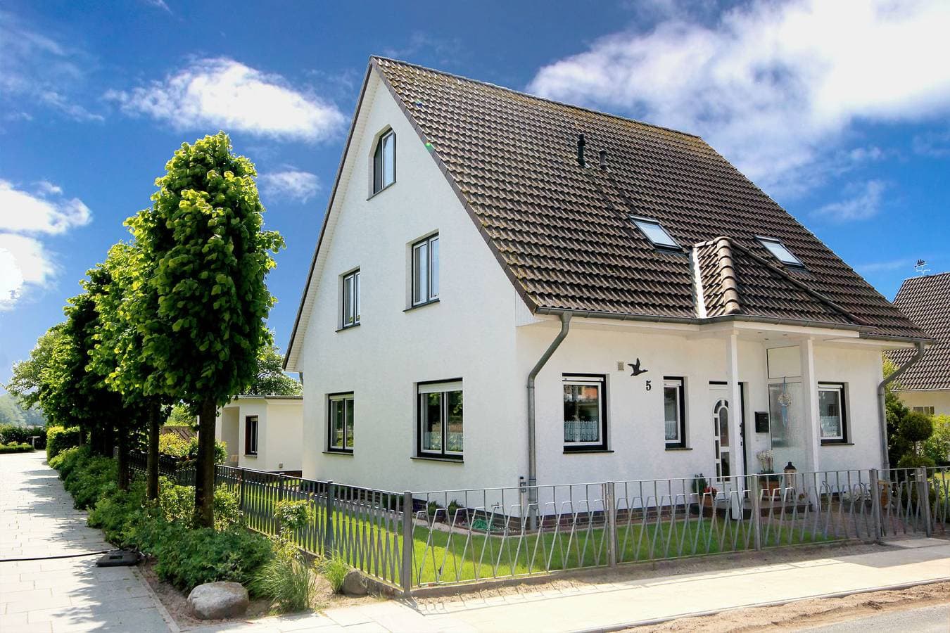 Foto 2 von 11: Haus am Schmachter See