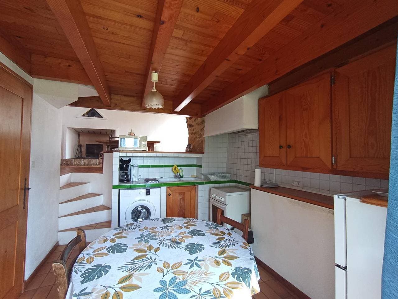 Foto 8 von 18: Le Petit Gîte du Veygalier