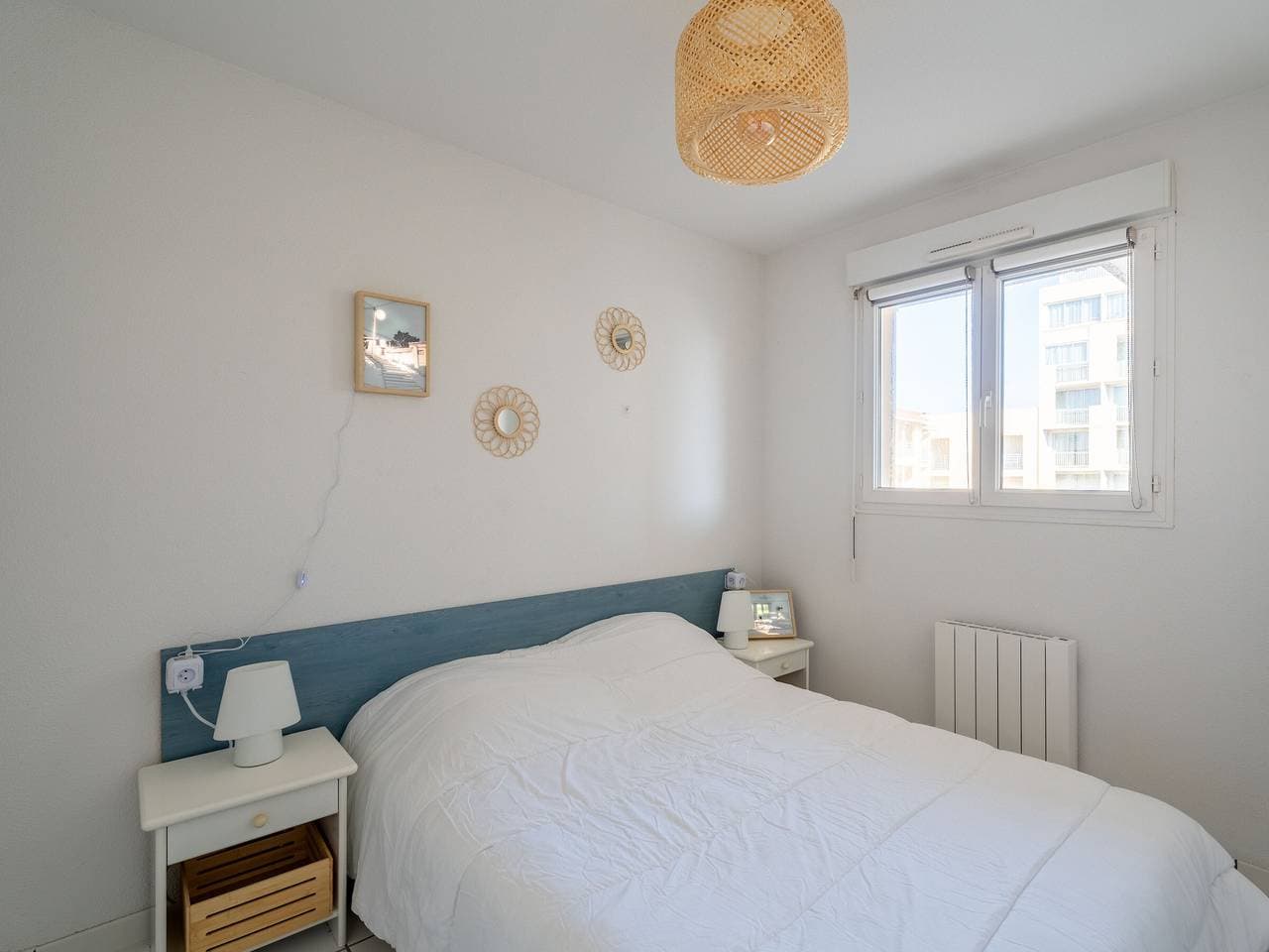 Foto 7 von 15: Wohnung für 6 Pers., Meerblick, Mimizan Strand, Parkplatz