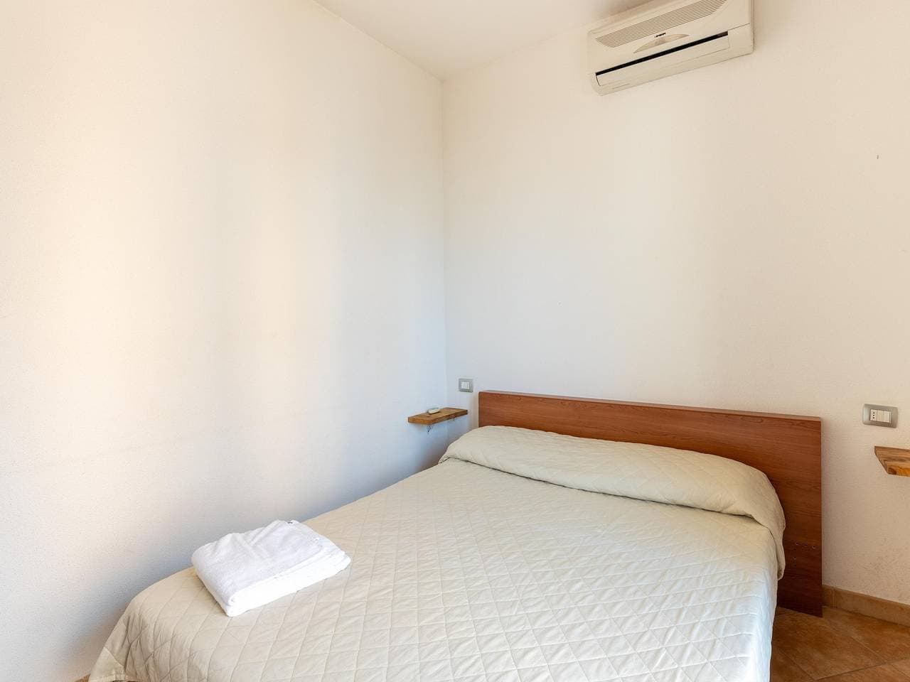 Foto 8 von 23: Wohnung in Residenz mit privater Terrasse