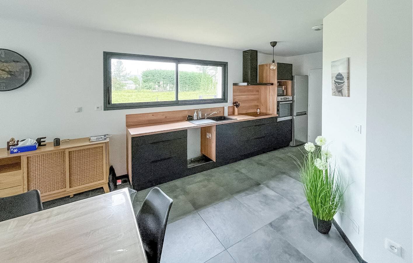Foto 12 von 33: Gemütliches Strandapartment mit WiFi & Parkplatz