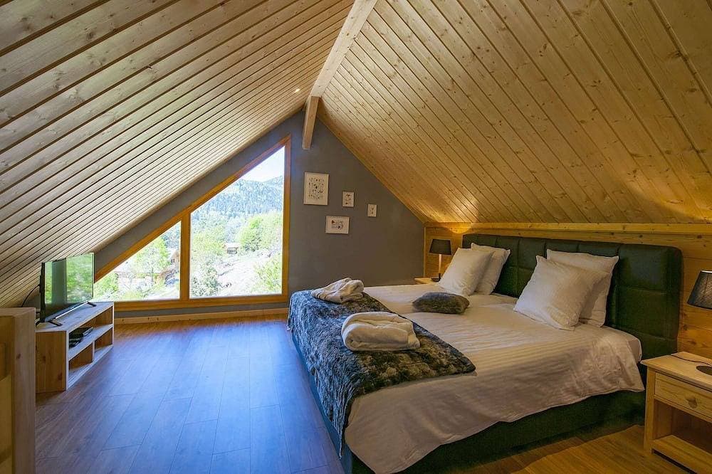 Foto 6 von 13: Inuï Grand Chalet - Spa Luxe 5 Sterne
