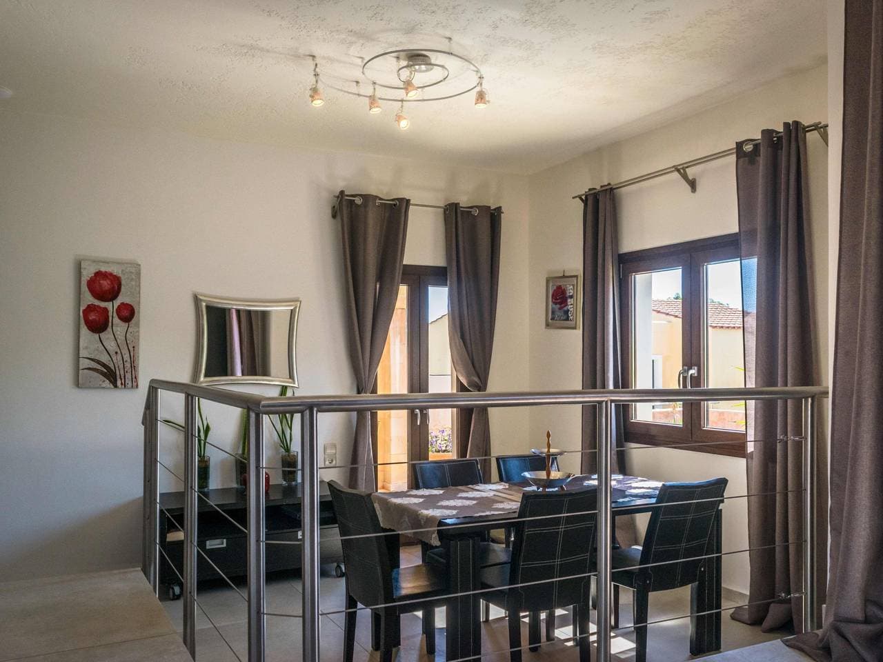 Foto 12 von 14: Niriides Villas_ Dafne _ 3-Schlafzimmer privater Pool