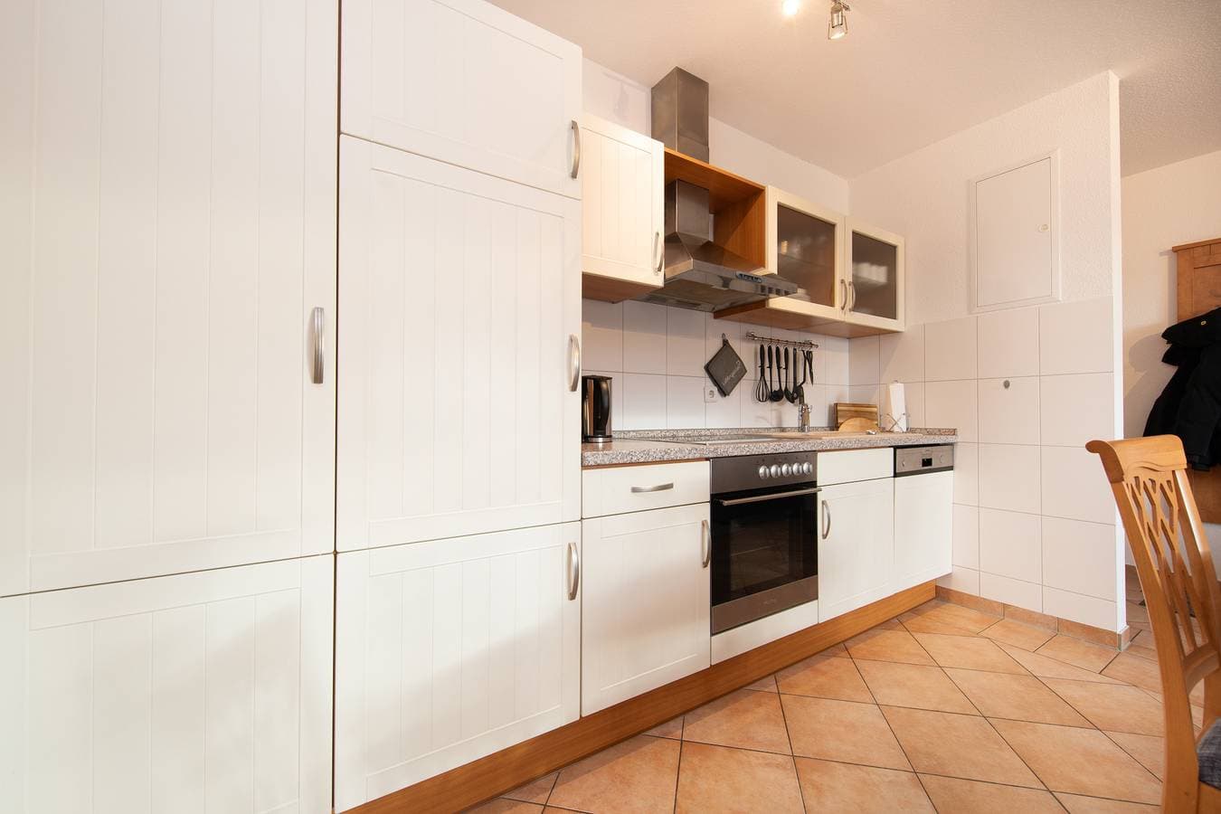 Foto 5 von 17: Ferienwohnung am Selliner See 04