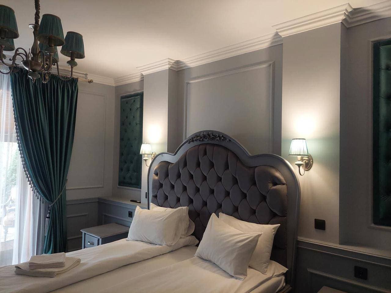 Foto 7 von 14: Suite with Terrace
