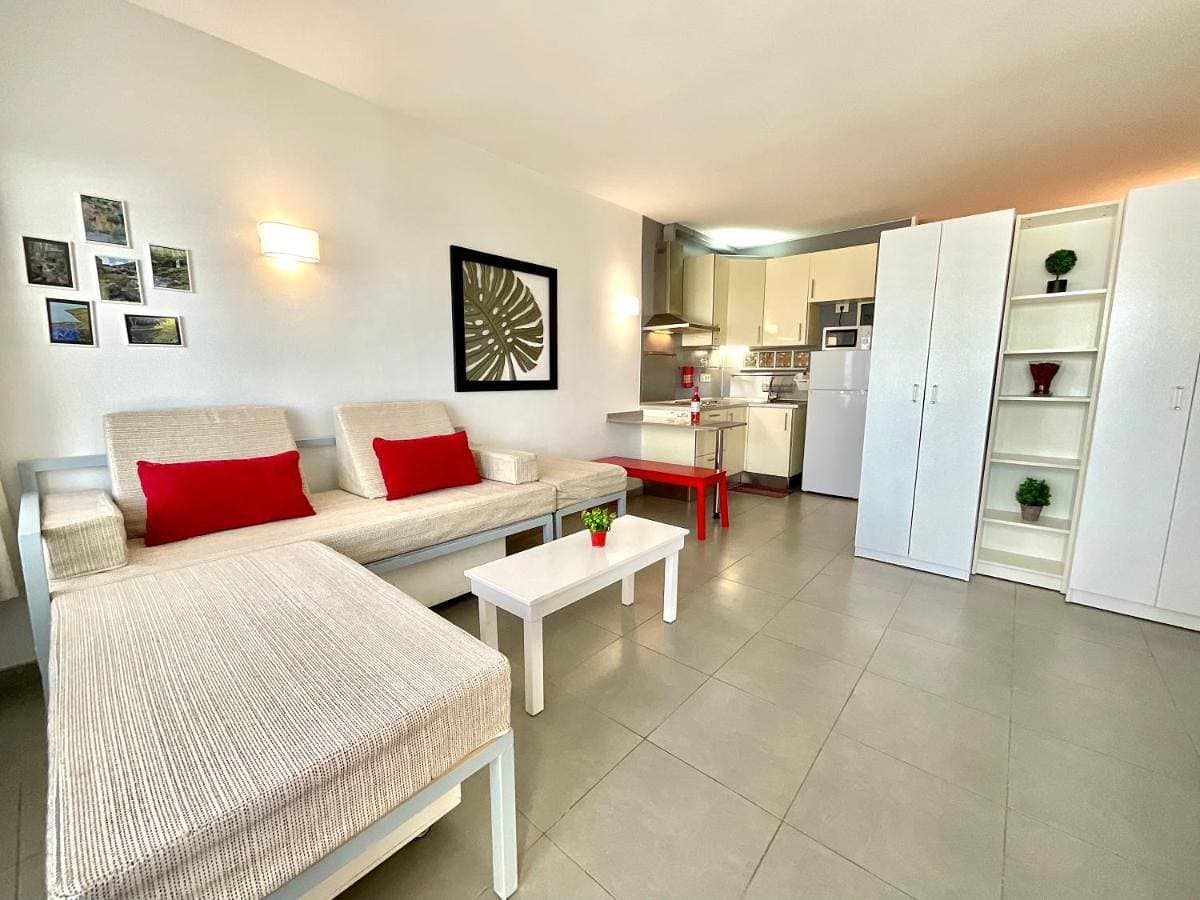 Apartamento Rest&Pool 1
