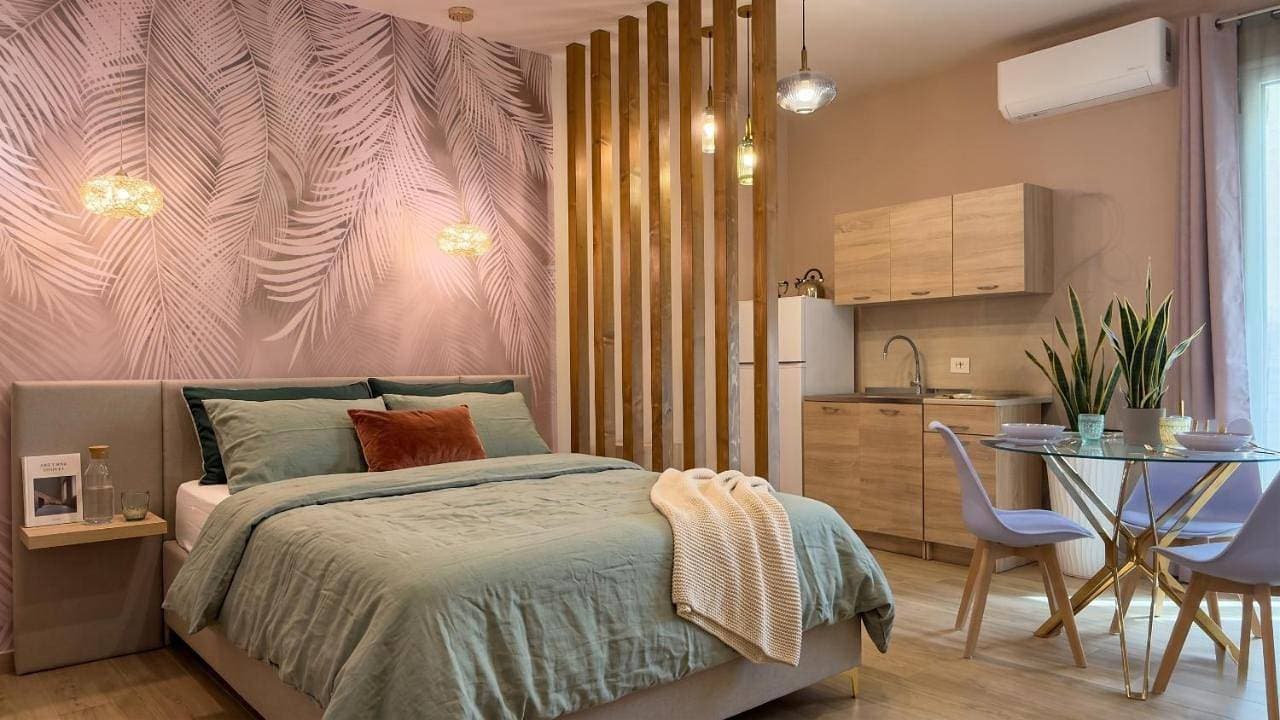 Foto 5 von 21: King Room