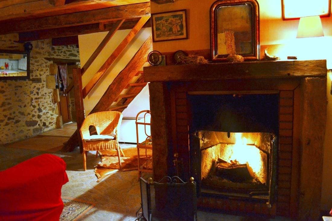 Foto 4 von 18: La Maison du Berger